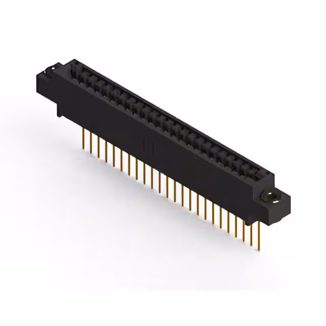 896-024-540-603 EDAC Inc.  Edgeboard Connectors